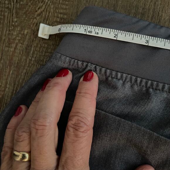 Figs Technical Collection Women's Scrub Set PANTS SMALL S/T & TOP MEDIUM - Picture 10 of 12